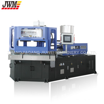 LDPE Bottle Injection Blow Molding Machinery